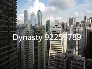 Sheung Wan - Queen's Terrace 03