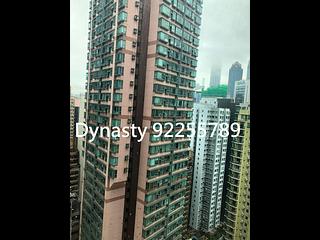 Sheung Wan - Queen's Terrace 04