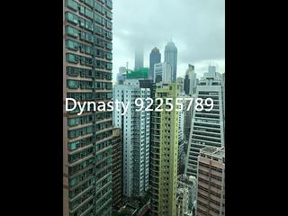 Sheung Wan - Queen's Terrace 05