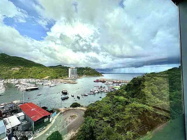 Ap Lei Chau - Larvotto 01