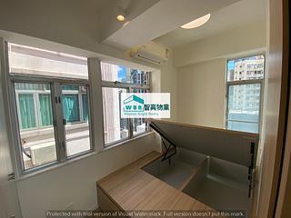 Kennedy Town - Nan Hai Mansion 12