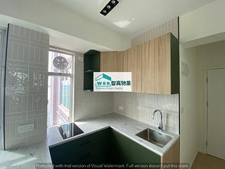 Kennedy Town - Nan Hai Mansion 15