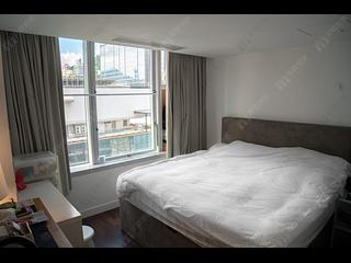 Wan Chai - Convention Plaza Apartments 02