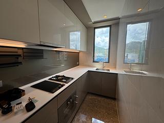 黃竹坑 - 港岛南岸2期 扬海2B座 02