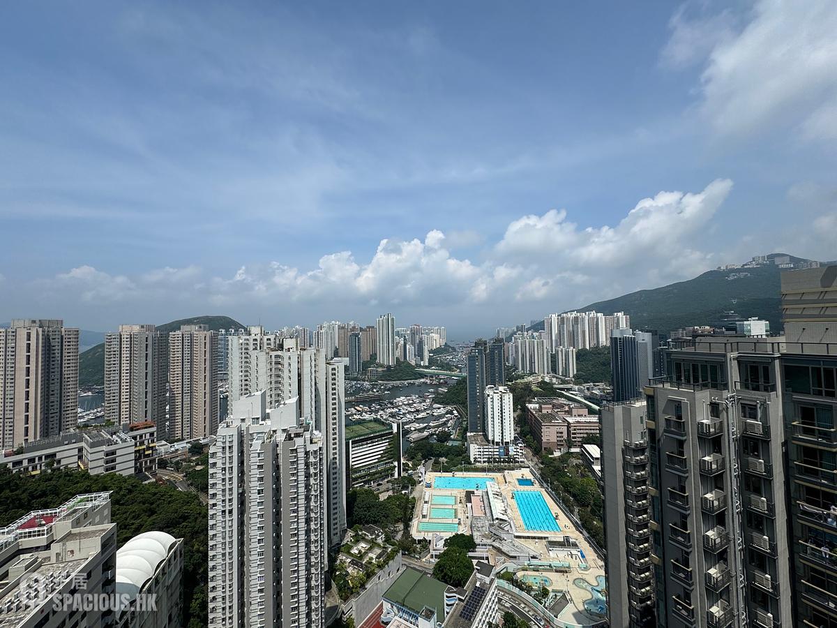 黃竹坑 - 港岛南岸1期 晋环1A座 01