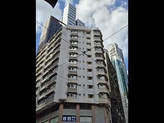 湾仔 - 德业大厦 03