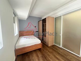 Sheung Wan - Luen Yick Building 04