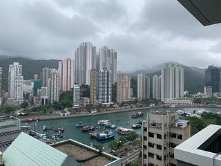鴨脷洲 - 倚南 02