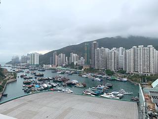 鴨脷洲 - 倚南 09