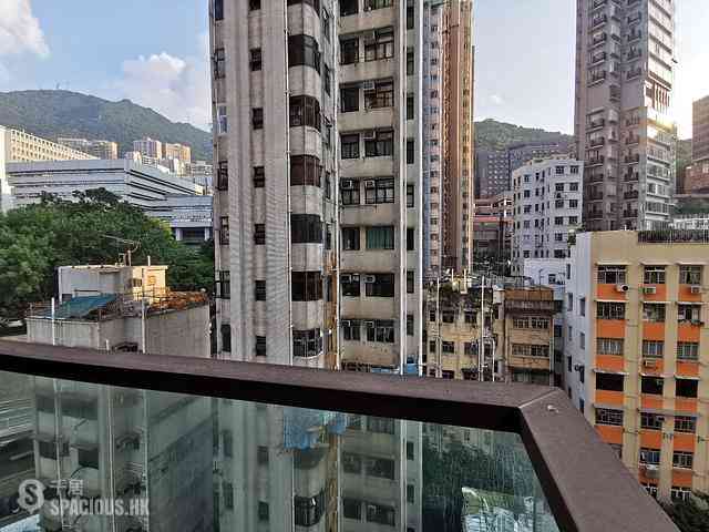 Shek Tong Tsui - High West 01