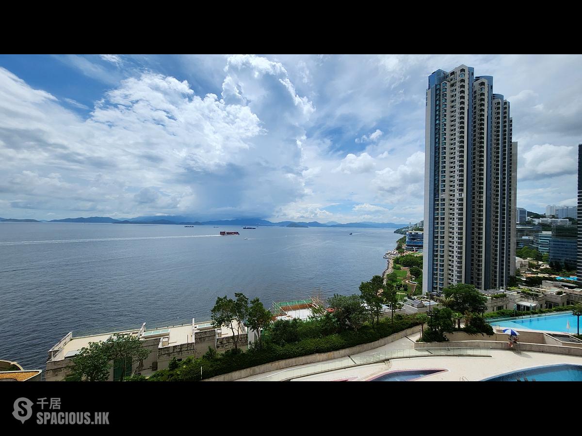 數碼港 - 貝沙灣6期 Bel-Air No. 8 8A座 01