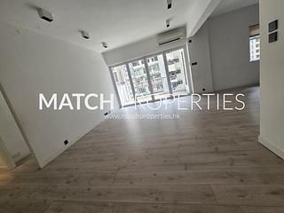 Mid Levels Central - Emerald Court 02