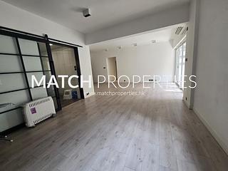 Mid Levels Central - Emerald Court 03