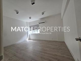 Mid Levels Central - Emerald Court 08