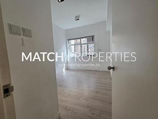 Mid Levels Central - Emerald Court 09