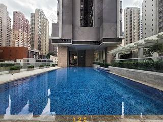 Sai Ying Pun - Island Crest Block 2 11