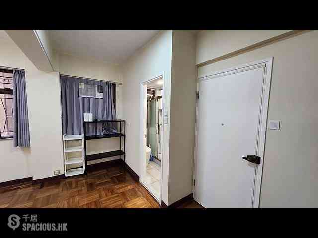 Sheung Wan - Kiu Fat Building Rear Block (Block A) 02