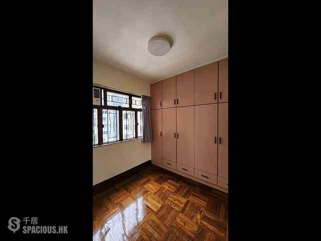 Sheung Wan - Kiu Fat Building Rear Block (Block A) 03