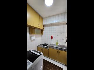 Sheung Wan - Kiu Fat Building Rear Block (Block A) 05