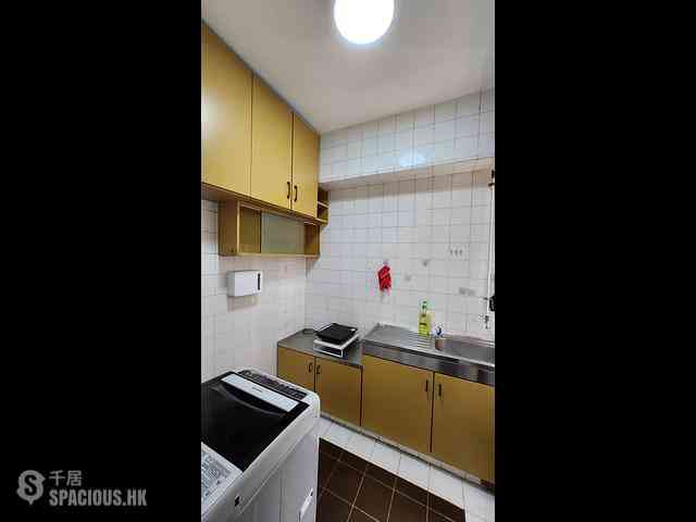 Sheung Wan - Kiu Fat Building Rear Block (Block A) 05