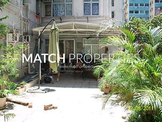 Sai Ying Pun - Hang Yue Building 03
