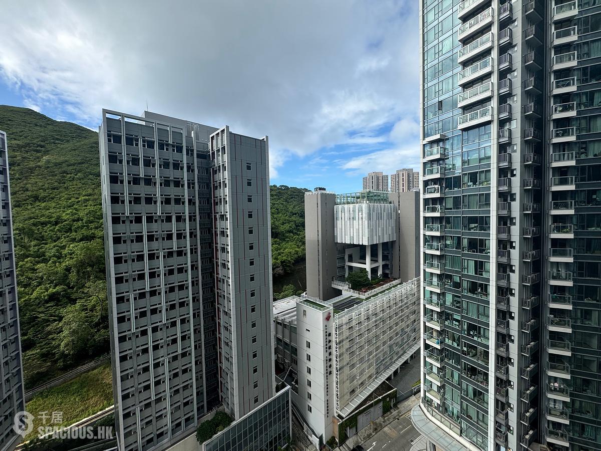 Wong Chuk Hang - The Southside Phase 4A La Montagne I 01