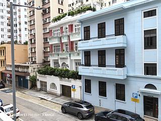 Happy Valley - Portfield Building 03
