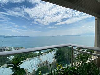 薄扶林 - 御海园 05