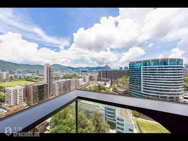 Mong Kok - Elize Park 01