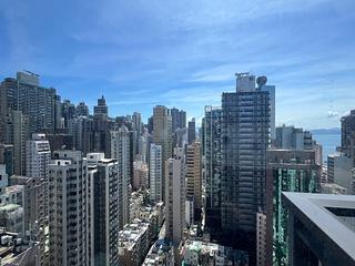 Sai Ying Pun - The Met. Sublime 06