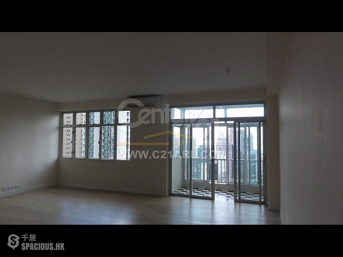 Mid Levels Central - Robinson Garden Apartments 01