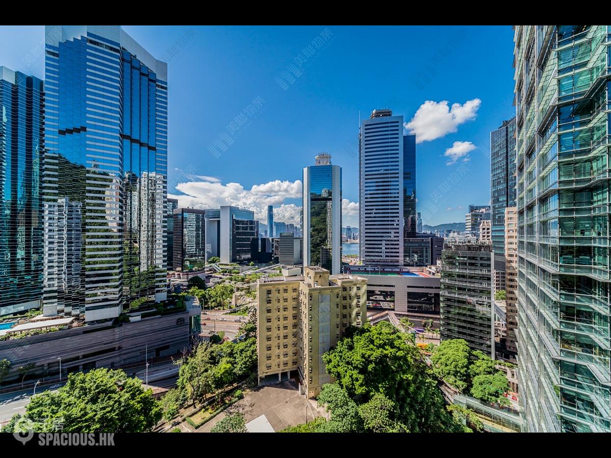 Wan Chai - Star Crest Block 1 01