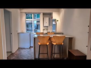 Mid Levels Central - Woodland Court 05