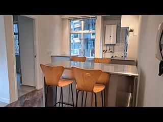 Mid Levels Central - Woodland Court 10