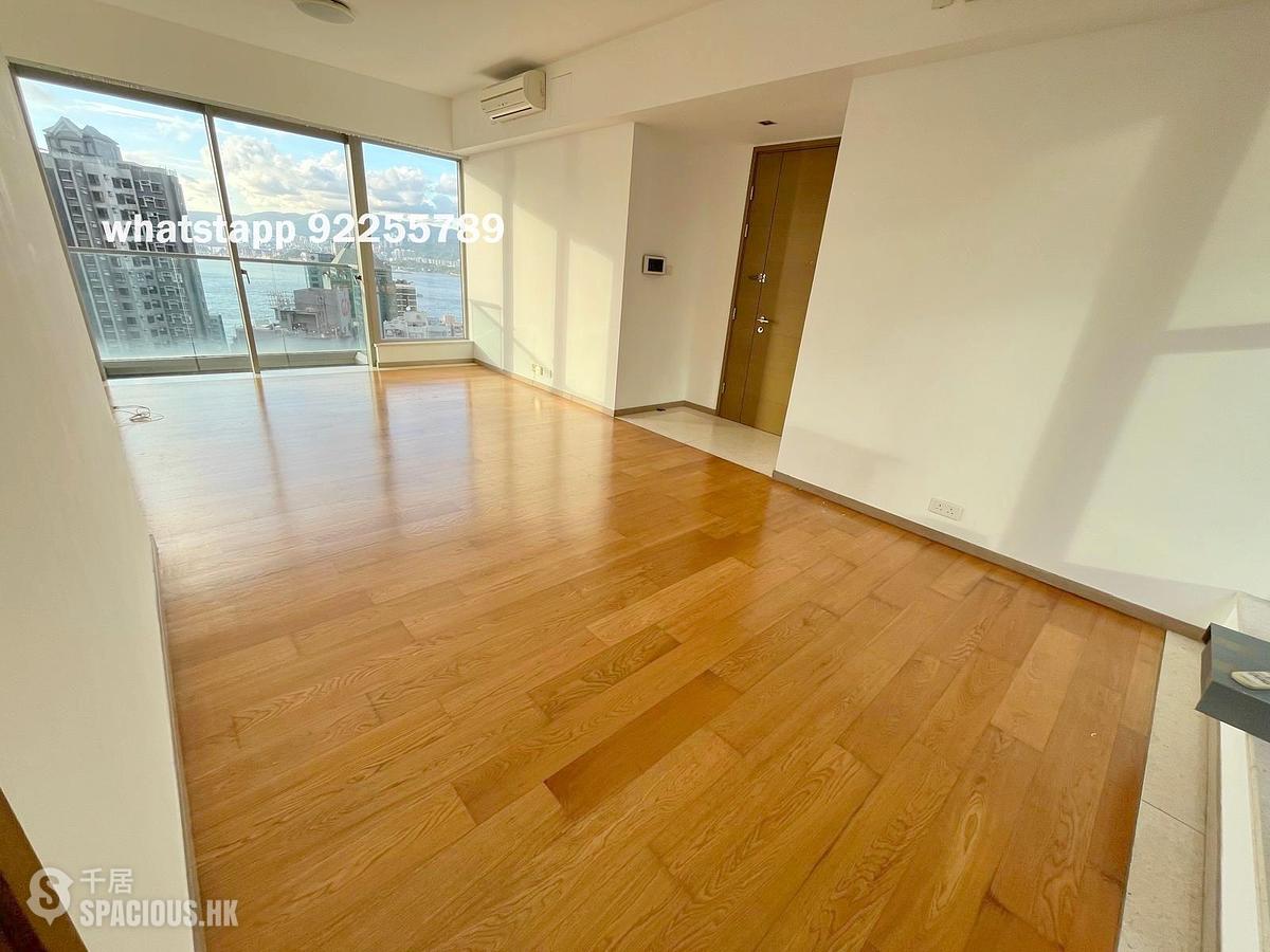 Sai Ying Pun - The Summa 01