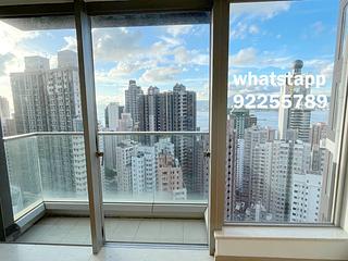 Sai Ying Pun - The Summa 02