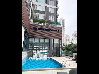 Sai Ying Pun - The Summa 16