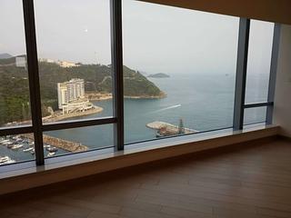 鴨脷洲 - 南灣 03