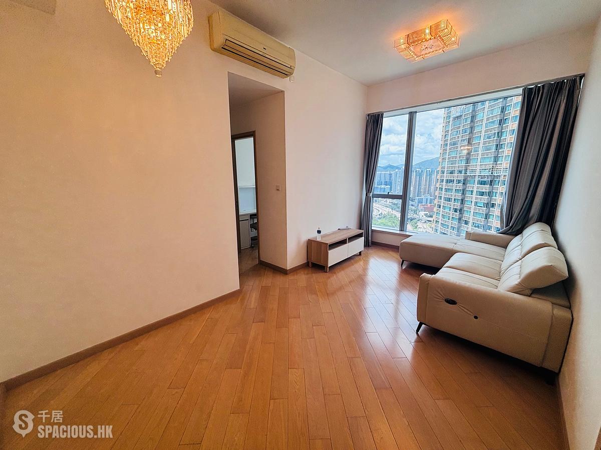 West Kowloon - The Cullinan 01