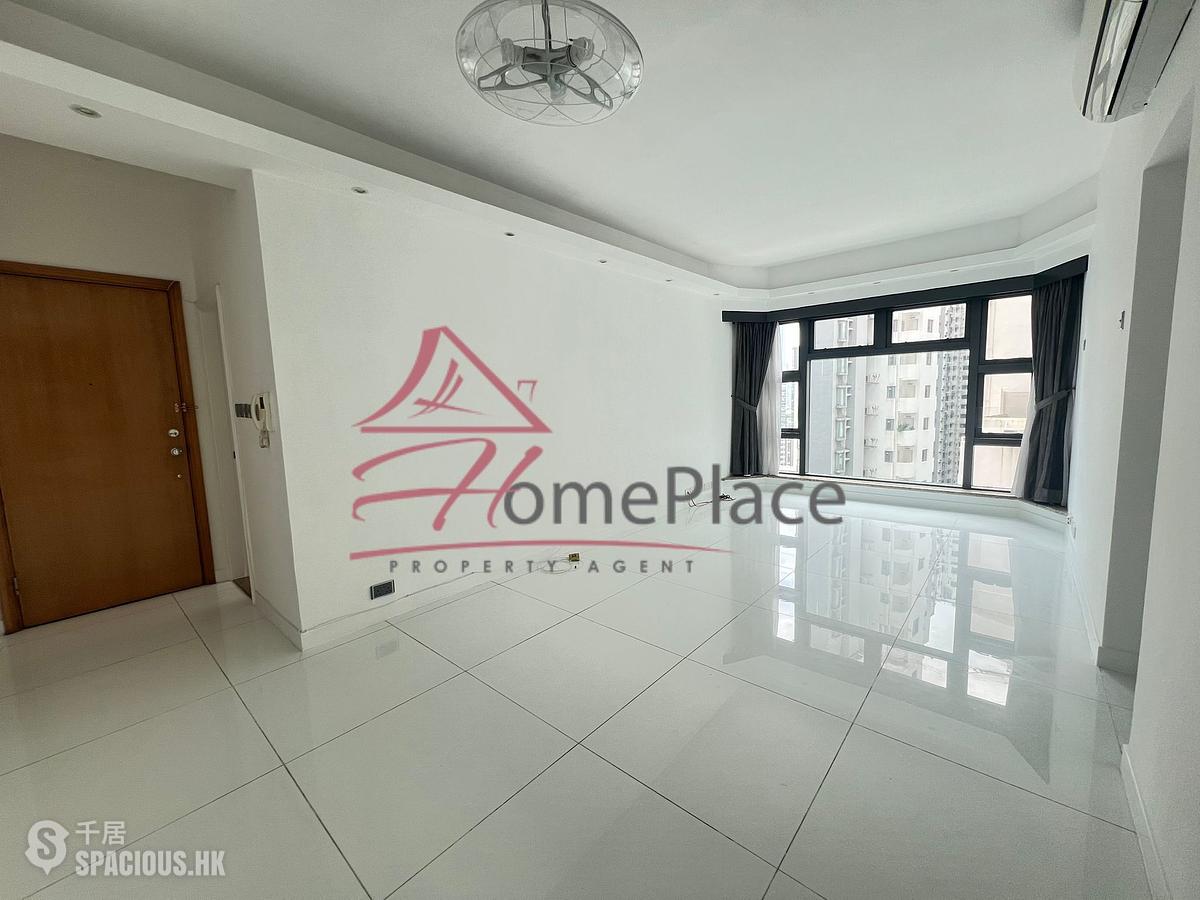 Mid Levels Central - Palatial Crest 01