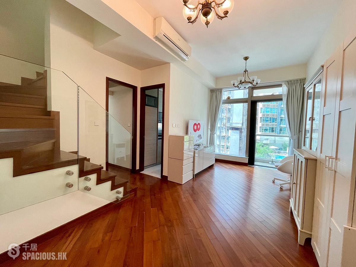 Wan Chai - The Avenue Phase 2 Block 2 01