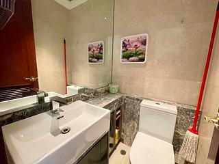 Wan Chai - The Avenue Phase 2 Block 2 03