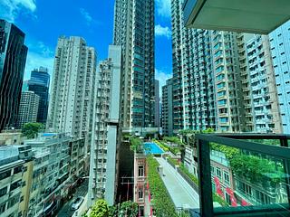 Wan Chai - The Avenue Phase 2 Block 2 12