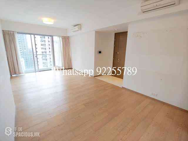 Sai Ying Pun - The Summa 01