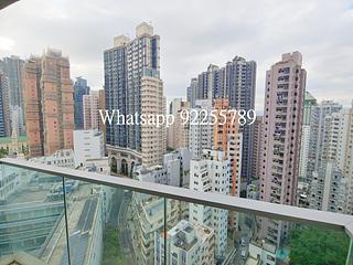 Sai Ying Pun - The Summa 11