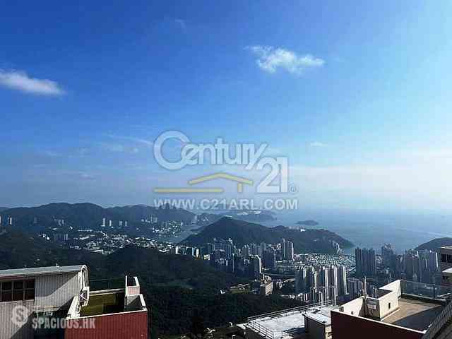 The Peak - Sunshine Villa 02