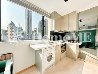 Sheung Wan - Hollywood Hill 07