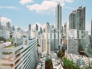 Sheung Wan - Hollywood Hill 03