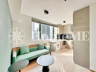 Sheung Wan - Hollywood Hill 04
