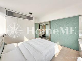 Sheung Wan - Hollywood Hill 02